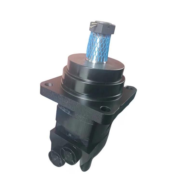 105-1521-006 High Pressure orbit Motor 129 101 103 104 105 106 109 110 111 112 113 119