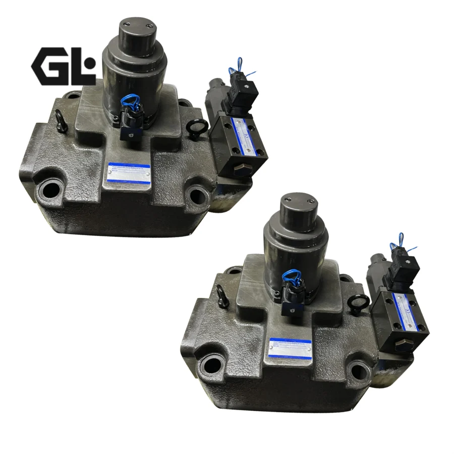 EFBG EDG ERG EFBG-03 EBG Proportional Electro-hydraulic Flow Control Valve EFBG-10-500-H EFHG-06-500-10