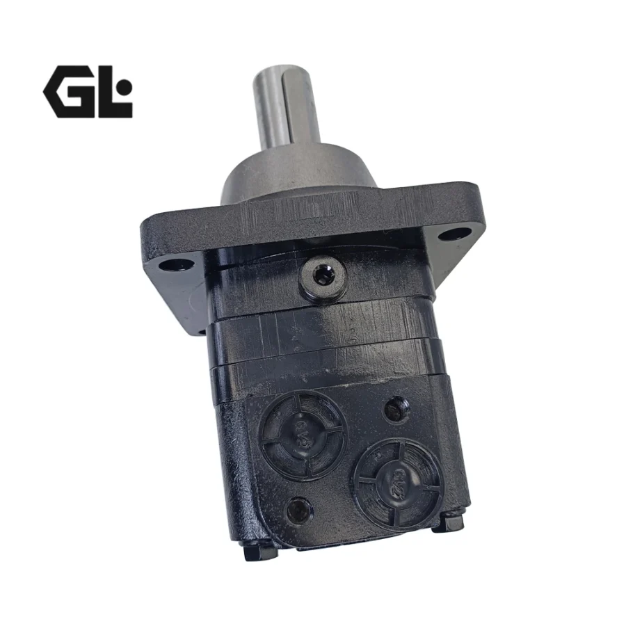 OMS OMSS OMSW OMTW OMP OMR OMT OMV High Pressure Low Speed Piston Motor OMSW 100 151F0522 OMVW315 151B3120 OMVW630 151B3123