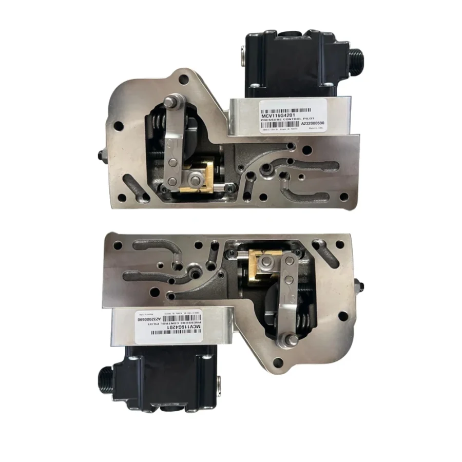 Pressure Control Pilot MCV110A1017 MCV116A3101 MCV116A3201 MCV116G4204 MCV116G4201 for Solenoid Valve