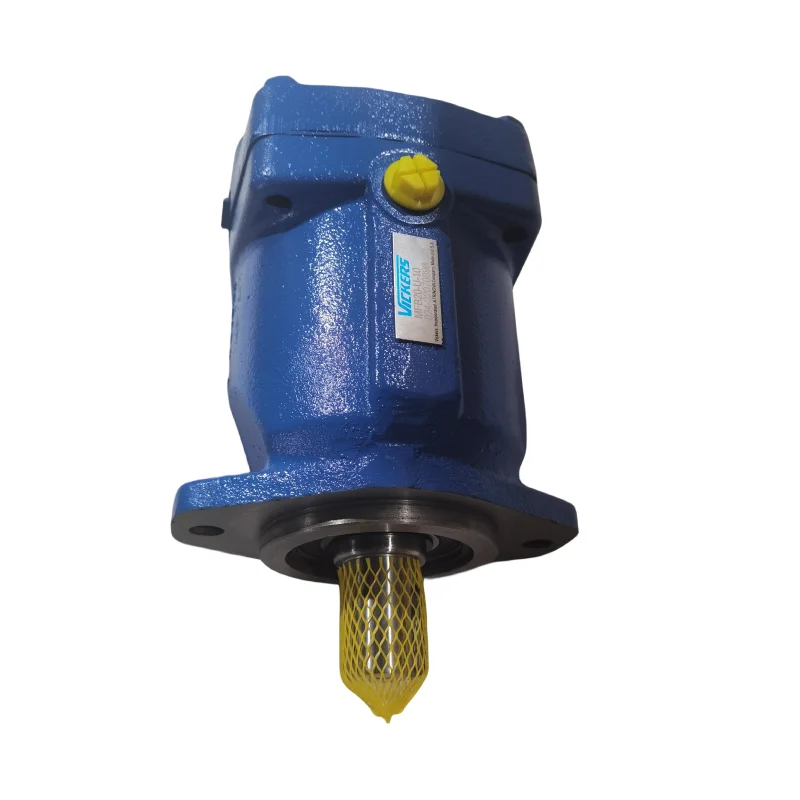 MFB10-UY-31 High Pressure MFB-5/10/20/29/45 MFB5 MFB10 MFB20 MFB29 MFB45 Hydraulic Piston Motor