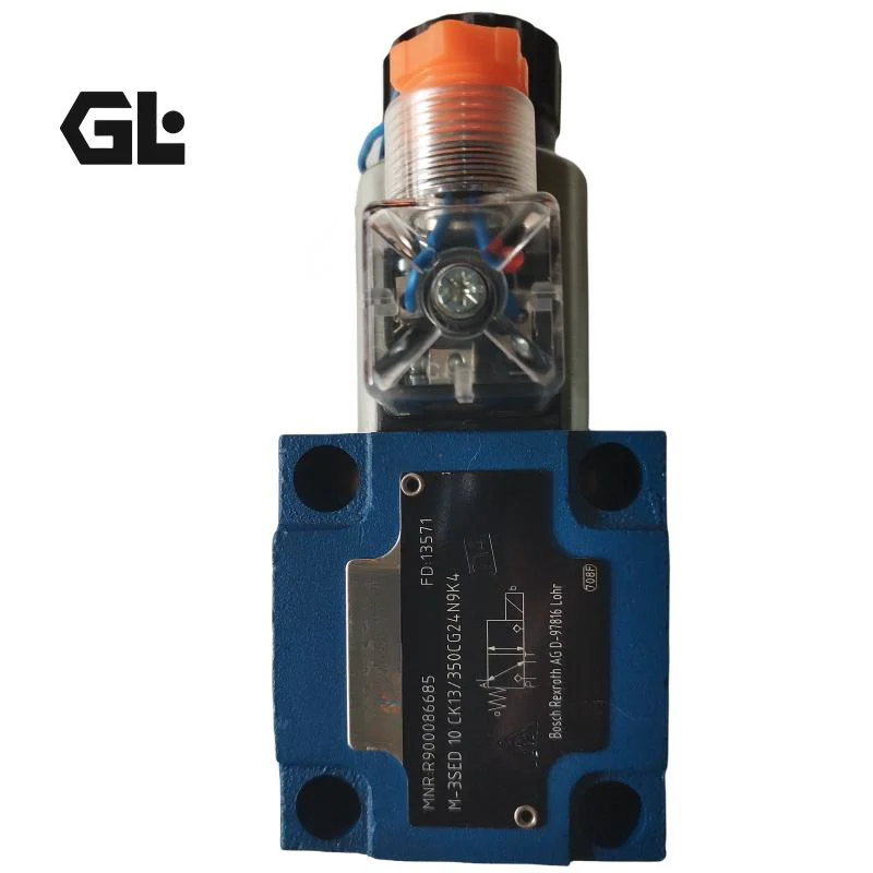 Hydraulic Solenoid Valve M3SEW6C3X/420MG24N9K4 M-3SEW6C3X/420MG24N9K4 M-3SEW M-3SEW6 M-3SEW6C M-3SEW6U M3SEW6