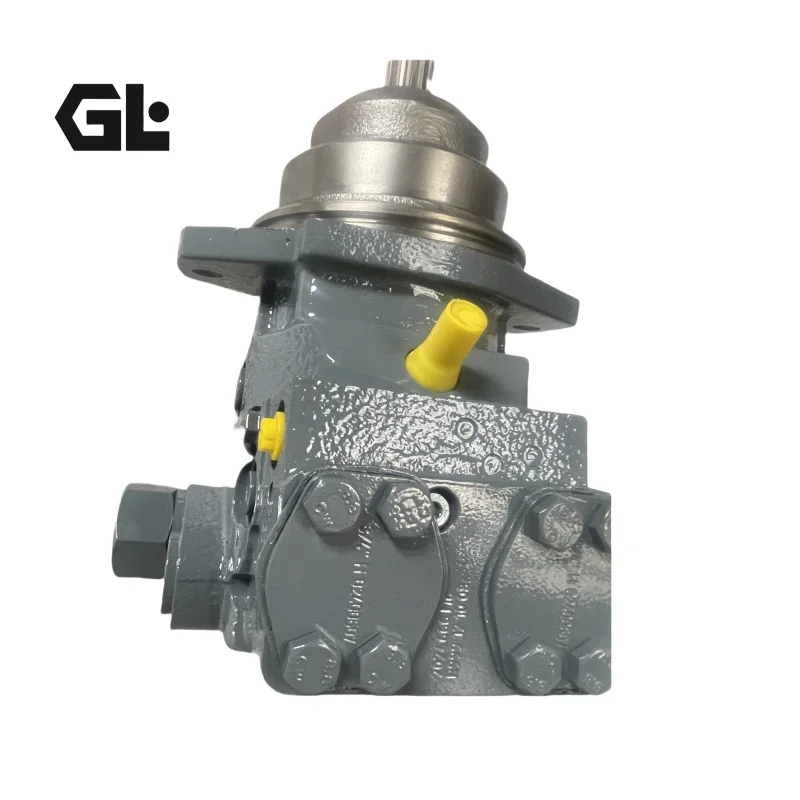 A6VE A6VE170 A6VE115 A6VE085 A6VE060 Series A6VE170EP600P000B/71MWV0S2A21IV-0 Bent Axis Variable Displacement Motor