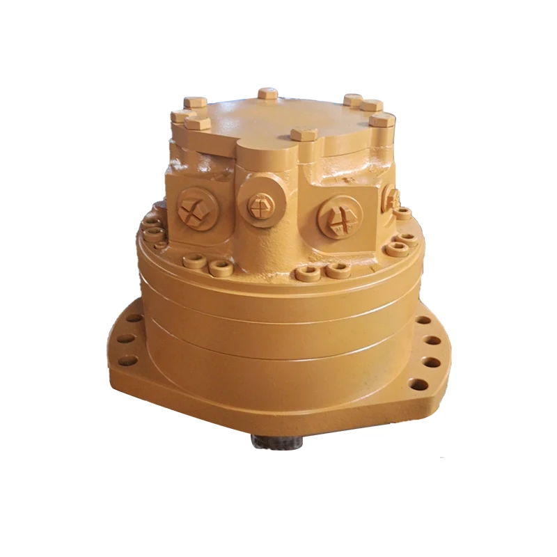 MSE MS MS05 MS08  Hydraulic Drive Radial Piston Motor MS08-2-D21-F08-1720-8EJA MS08-2-111-R08-2A50-5BE0 MS08-2
