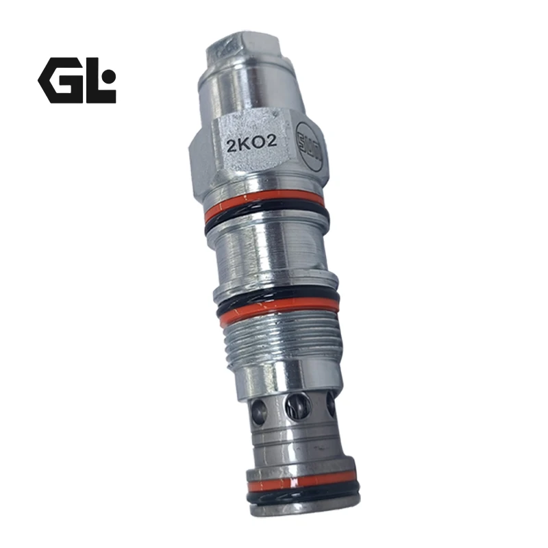 Hydraulic Pilot Check Valve CKEB-XBN CKEB-XDN CKEB-XEN CKEB-XCN T-2A