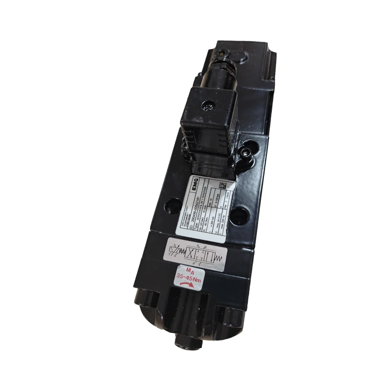 SV 1-10/8/050/6/EX SV 1-10/16/315/9 SV1-10/48/315/6/ SV 1-10/4/315/1 PROPORTIONAL DIRECTIONAL SERVO VALVE