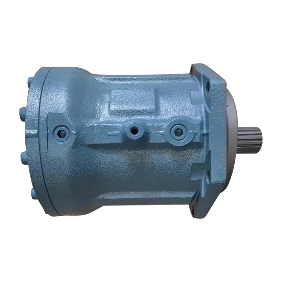 MB ME SERIES ME350BP Low Speed Hydraulic Motor ME350 ME600A ME750A ME850 ME1300A ME1900
