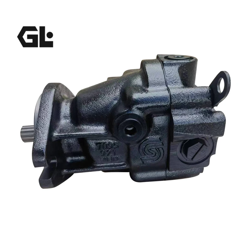 LRR LRL Hydraulic Axial Piston Open Circuit Pump LRR030DLS2120NNN3C2NGA6NKNBNNNNNN LRR025CPC18NNNNN3C2RGA6NAAANNNNNN