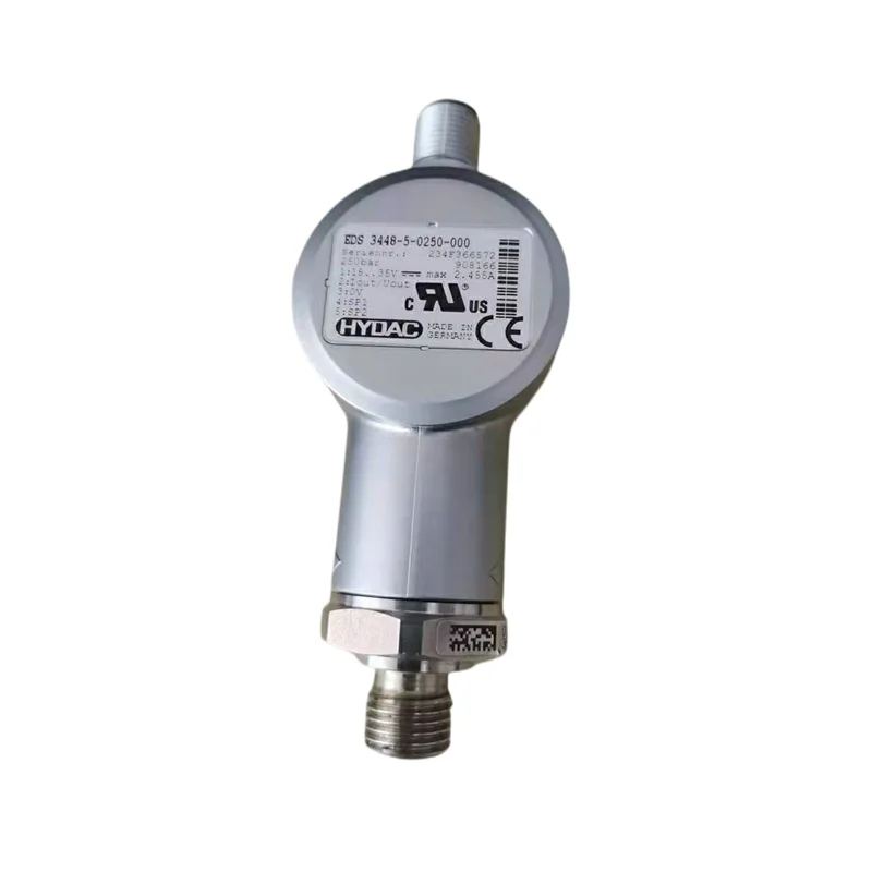 EDS Electronic Switch EDS344 EDS3346 EDS3316 EDS3318 EDS3348 Pressure Sensor EDS3446-2-0100-000 EDS3446-3-0100-00
