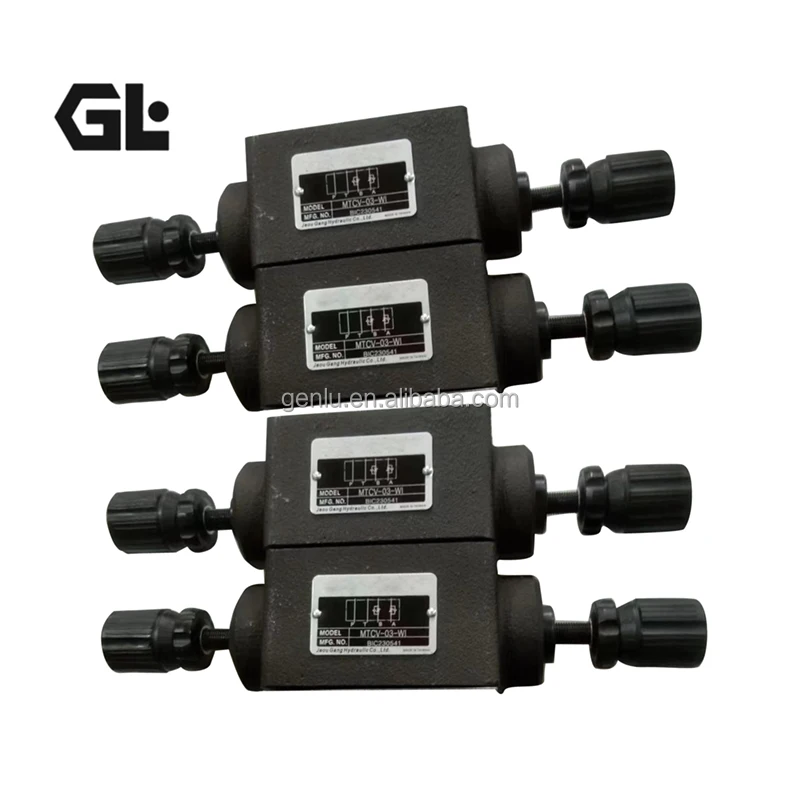 MSA MSB MSW MCP MCT MTCV MSTA MSP MRP MRA MRB MPW MPA MPB Modular pilot Check Valve MSW-04-X-10Y MSW-06-X-70 MTCV-02W MTCV-03W