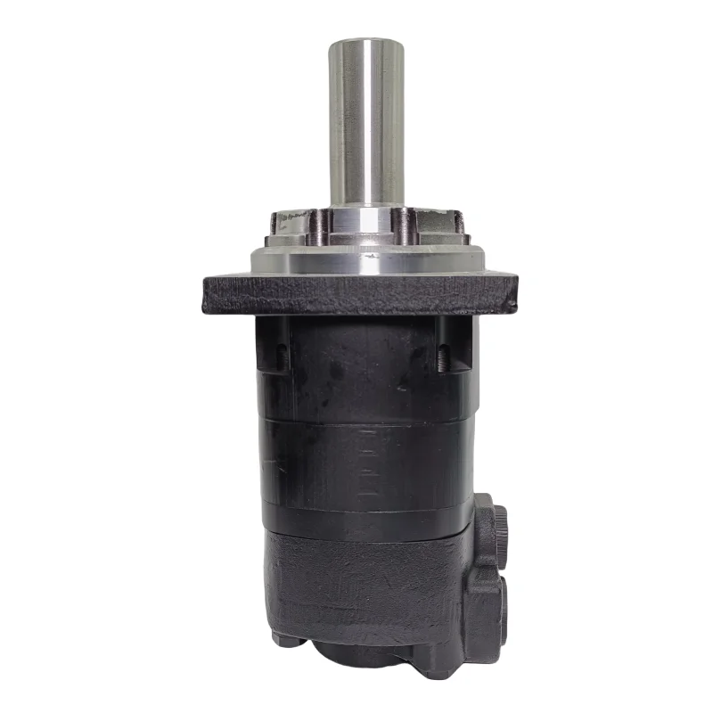OMR OMRS BMRS S/T 103 158 185 101 104 TE/TB Hydraulic Gerotor Motor for Micro Excavator 101-1066-009 101-2104-009 104-3055-006