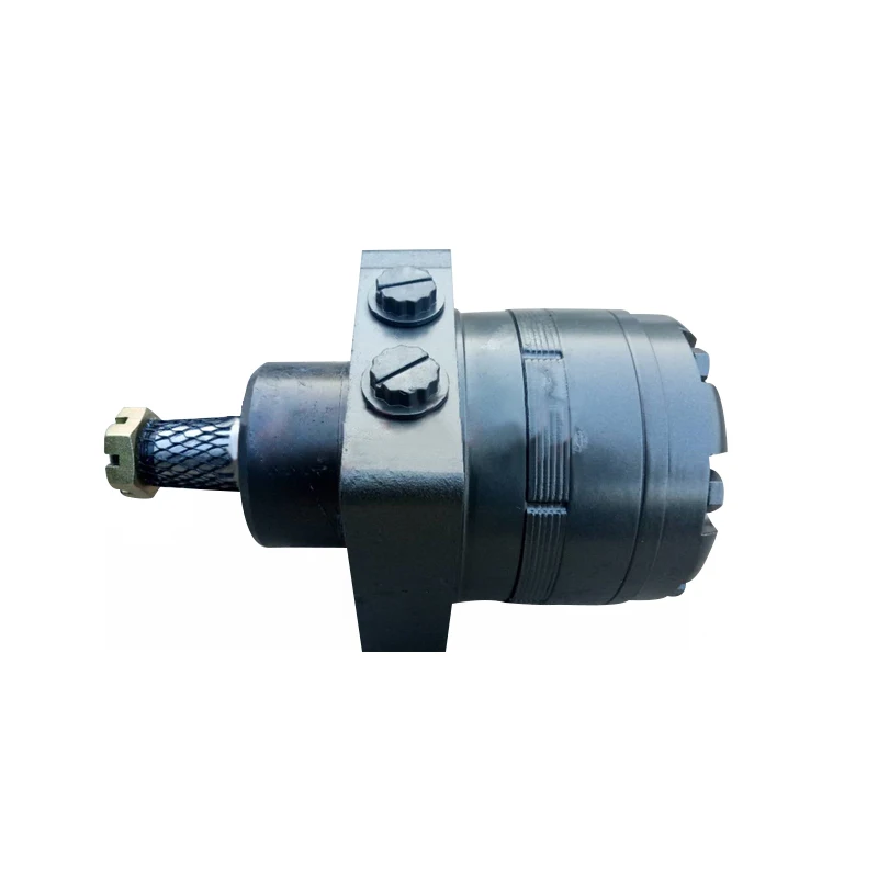 Hydraulic Drive Wheel Motor TG TF BMER BMER-2 Series BMER-2-250-WD BMER-2-300-WD BMER-2-375-WD
