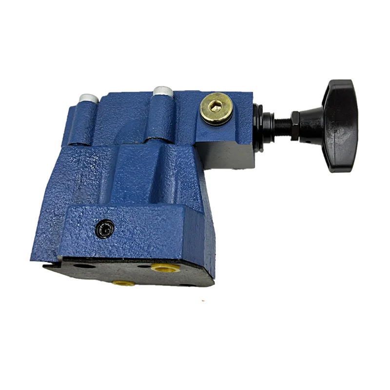 DZ10-1-50B/210Y DZ10-1-50B/210YM Pilot Operated Sequence DZ DZ10 DZ20 DZ30 Hydraulic Solenoid Control Valve