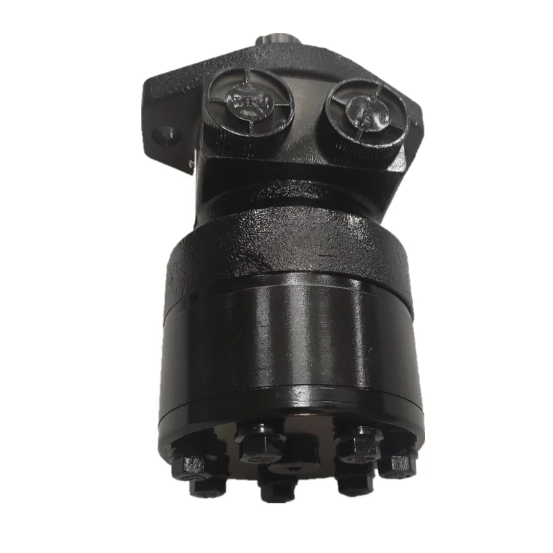 BME BMER OMER BMER-1 BMER-2 Series BME-300 Low Speed High Torque Hydraulic Orbit Motor