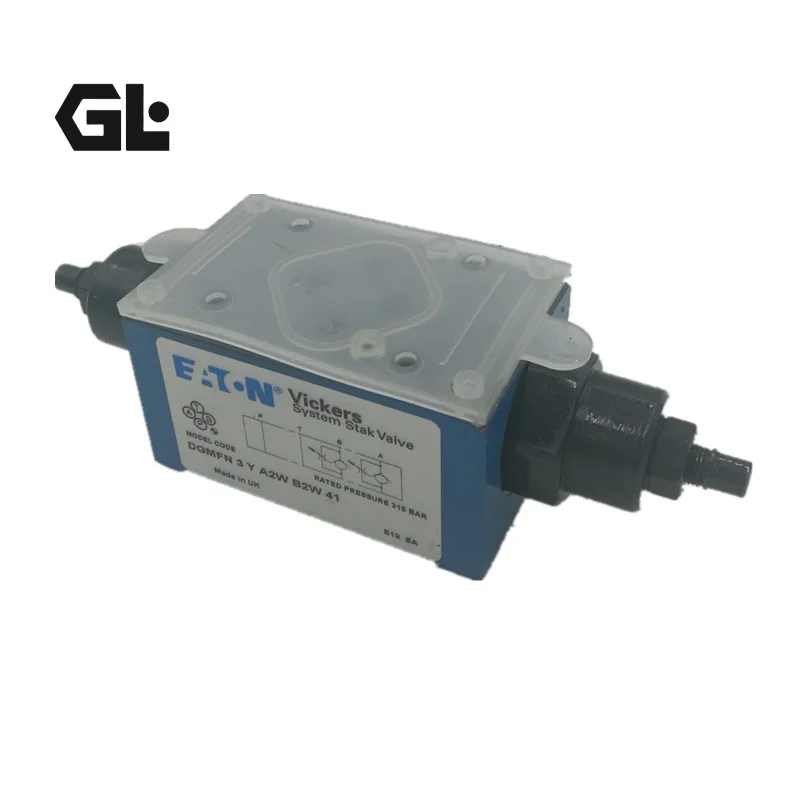 NG16 DGMC DGMFN DGMPC DGMX- Bidirectional Throttle Valve DGMC-7 DGMFN-7 DGMPC-7 DGMX-7 DGMC2-3-AB-BW-BA-BW-41
