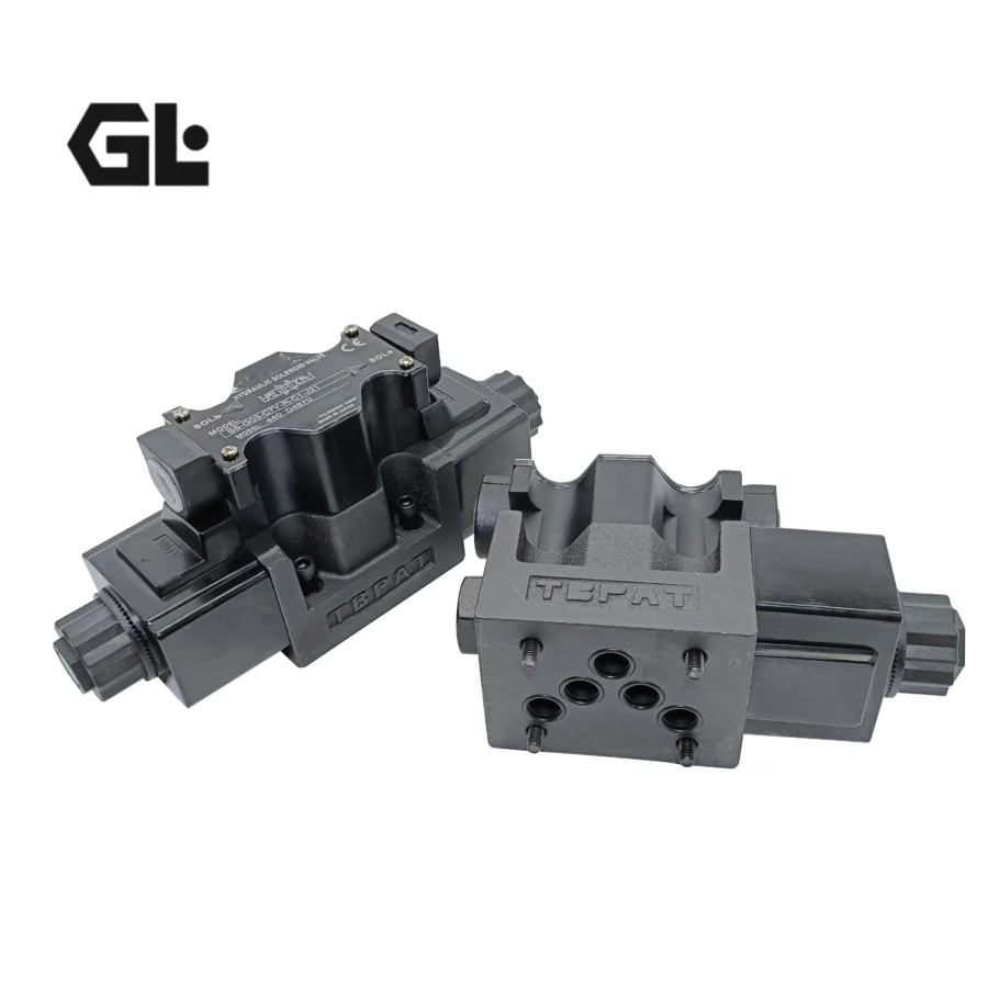 SS SA Series Hydraulic Solenoid Valve SA-G01-A3X-R-D2-30 SS-G01-A3X-R-C2-30 SS-G01-H5-R-C2-30