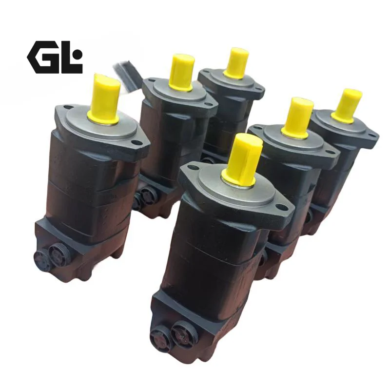 TMT/TMV/TMK TMTW TMK160 TMK200 TMK250 TMK315 TMK400 TMK470 TMVW400 TMVW500 Orbit Hydraulic Motor TMK315 151F6053