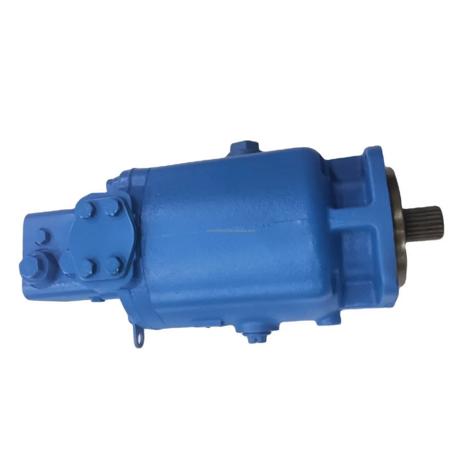 HHD HHD643323BB1J3N3N046AKB 6433-140 6423-667 Hydraulic Piston Motor