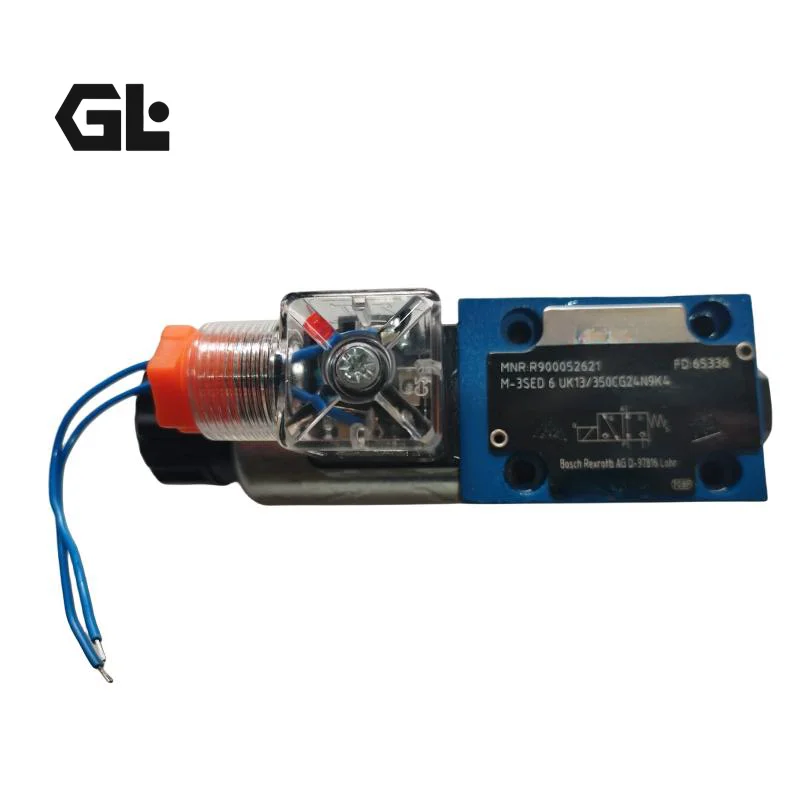 M-3SEW M-3SEW10 M-3SEW10C15/630MG24N9K4 M-3SEW6U3X/420MG24N9K4 Shut-off Hydraulic Solenoid Valve