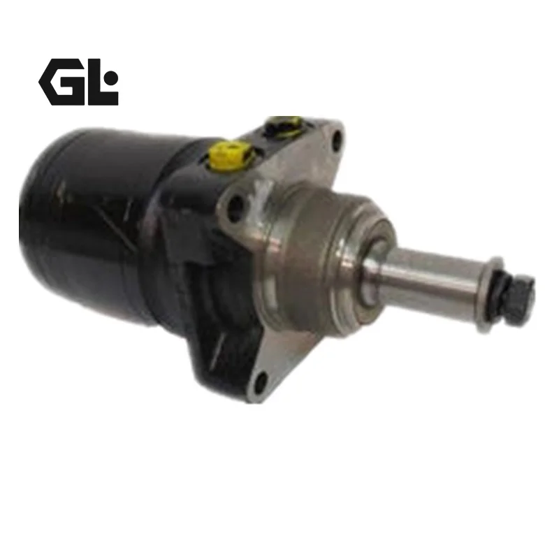 Orbital Hydraulic Motor BG0335 BG0405 BG Series BG0405CA050AAAB BG0405CA050AANH BG0405BS030AAAB BG0405BS620AAAA