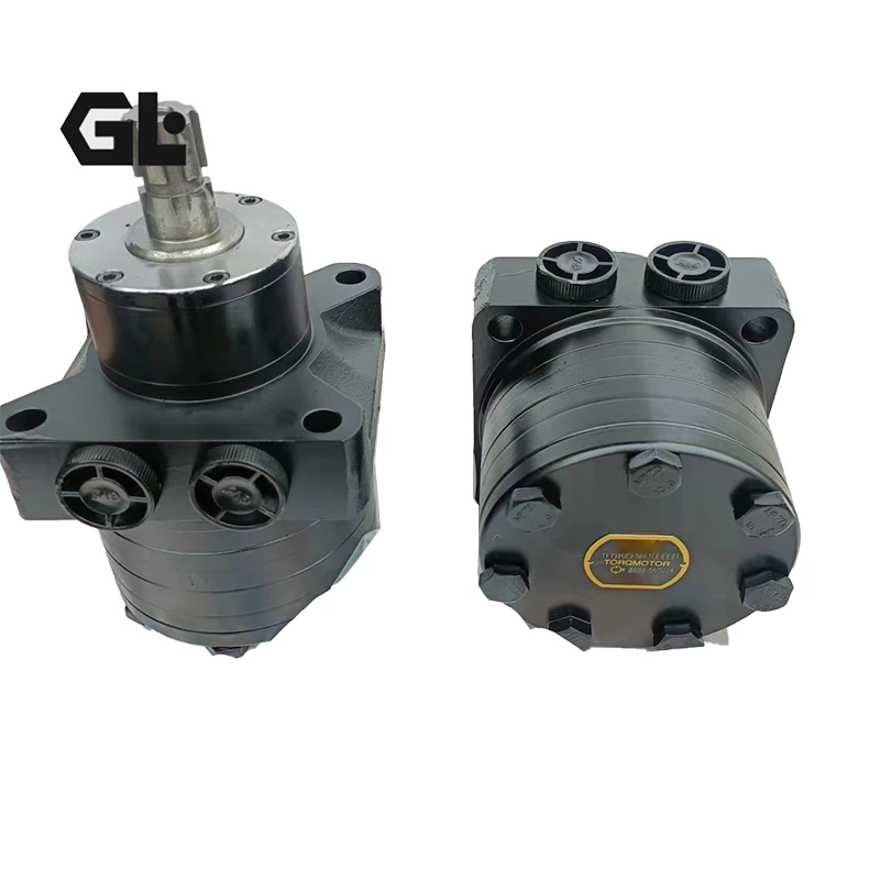 TF Orbital Hydraulic Orbit Motor TF0195US080AADN TF0240NS060AAAA  TF0360EW260LAAY High Torque
