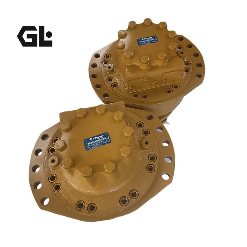 MS MS05 MS08 MS11 MS18 MS25 Series MS18-1-121-A18-1320-5000 Hydraulic Two Speed Variable Piston Motor