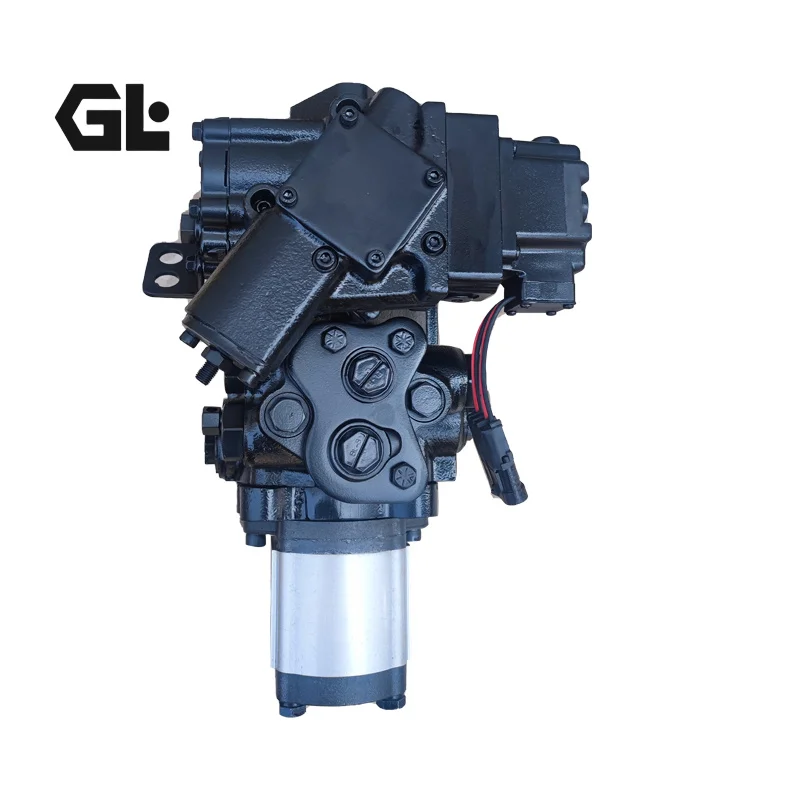 MPV035 MPV044 MPV046 Hydraulic Piston Pump MPV046CBBHSAJBC4A BFFDAATTANNN*** MPV046CBAJSBBAAAABJJABUEDANNN