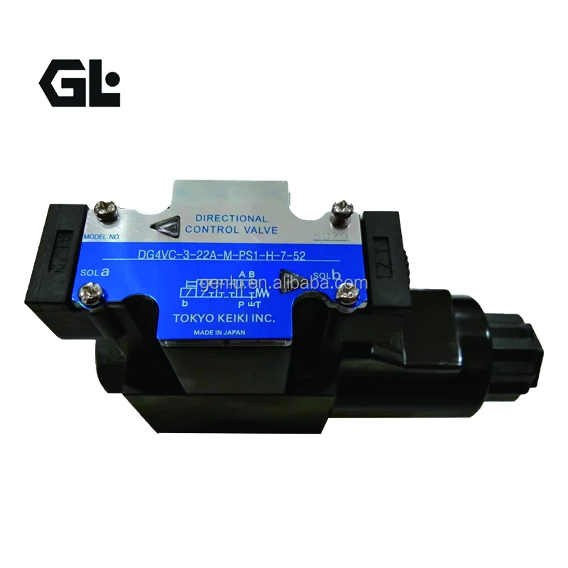 DG4M4-32/32C/36C/32A/30C/32B DGME DGM DG4M4 DG4M Series Miniature Solenoid Directional Valves DG4M4-32A-200AC-20-JA