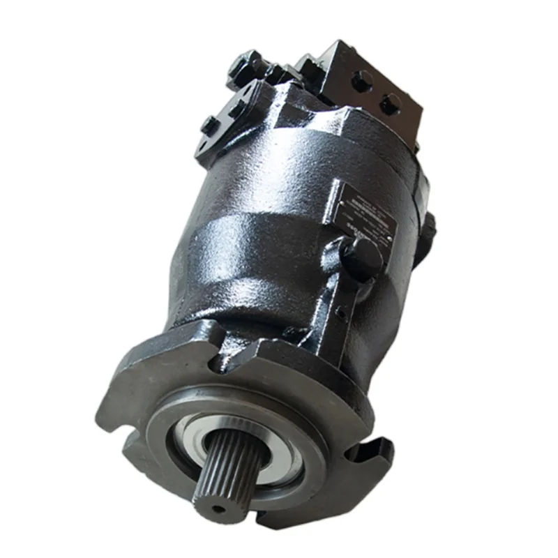 MF SMF Series of MF20/MF21/MF22/MF23/MF24/MF25/MF26 Hydraulic Piston Motor