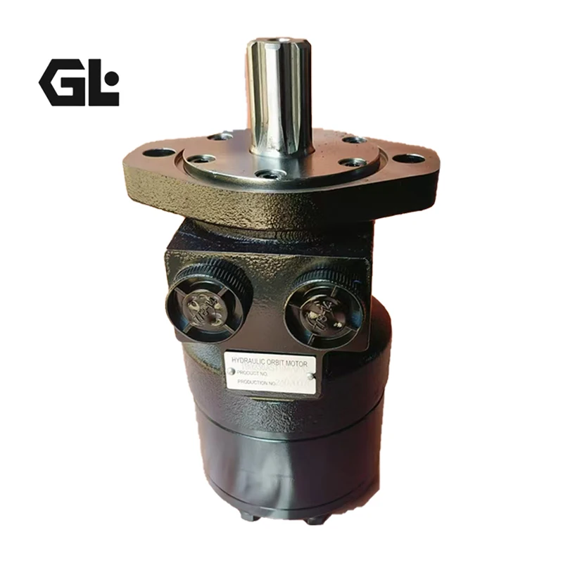 TB Hydraulic Orbit Motor TB0330FS100AAAA TB0195FP100A TB0230AM110AAAB TB0250FS100AAA