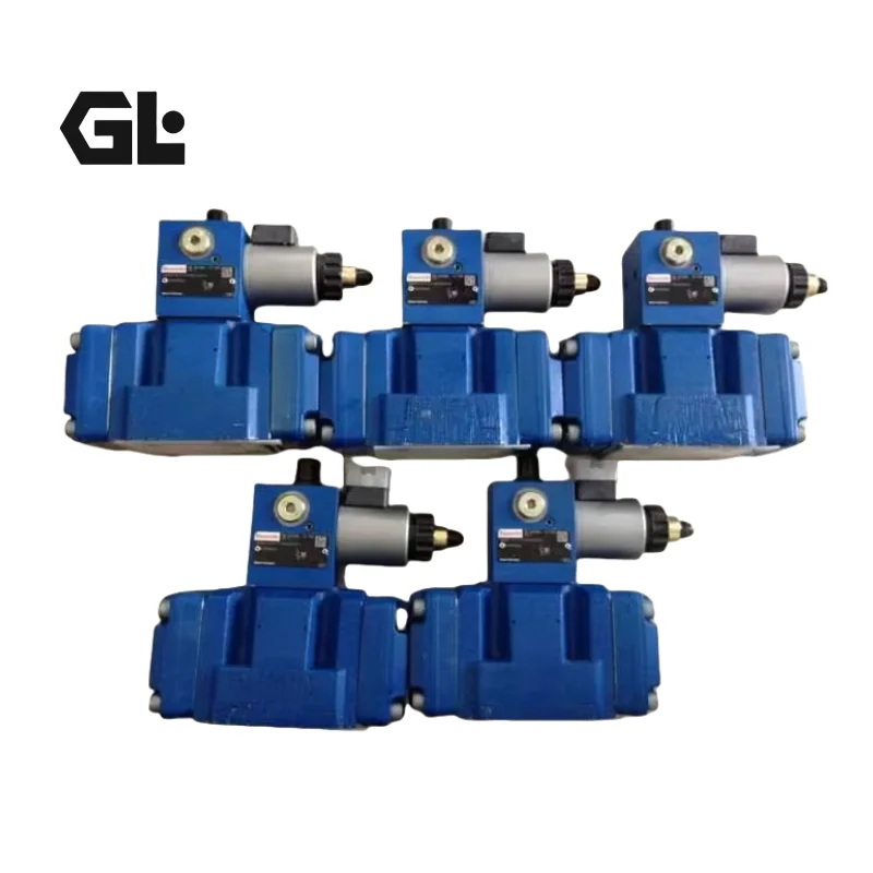 3DREE16P-6X/200XYG24K31M Proportional Relief Hydraulic Valve 3DRE10 3DRE16 3DREM10 3DREME16