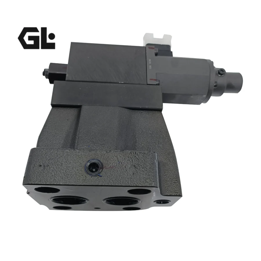 EBG EDG Hydraulic Proportional Flow Valve EBG-03-H-5016 EDG-01V-C-P19T17-51