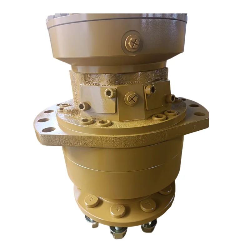 MS MS11 MS08 MS18 MS05 Series MS11-1-G54-R11-1920-25EJM High Flow Radial Piston Hydraulic Oil Variable Motor