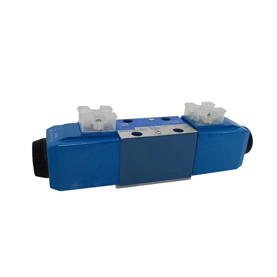 DG4V-3-2A-M-P2-T-7-54 Hydraulic Directional Valve DG4V -3-7C-M-U7-52-KB10 DG4V-3-2N-M-P2-T-7-54 DG4V-5-2AJL-M-U-H6-20