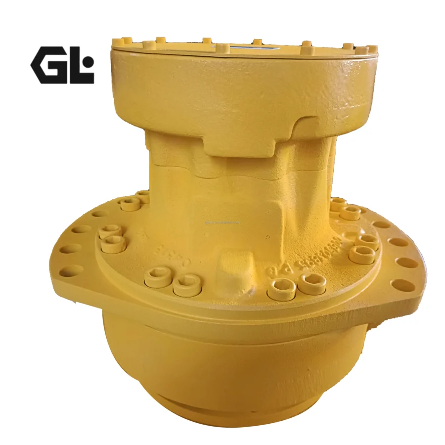 MS MS02 MS05 MS08 MS11 MS18 MS25 MSE11 MSE02 MSE05 MSE08 MSE Hydraulic Drive Wheel Radial Piston Motor MSE08-2-111-F09-2A50-EJ00