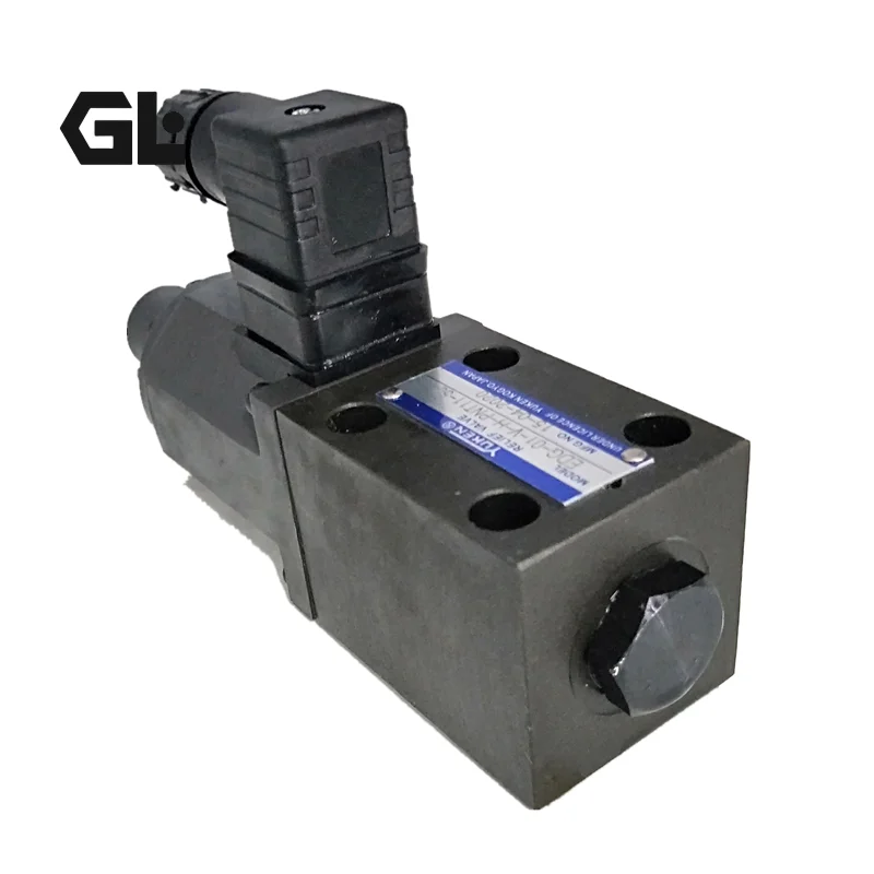 EDG-01V-C-PNT09-51 Hydraulic Proportional Valve  EDG-01 EDG EDG-01V Electro-Hydraulic Relief