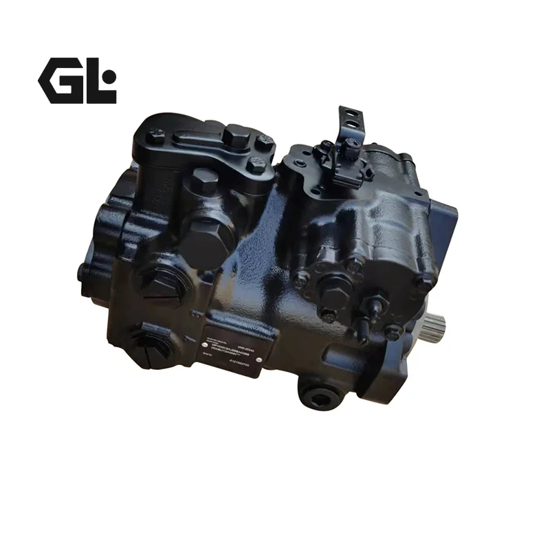MPV Hydraulic Piston Pump MPV046CBBBSBBAAGABHHDBAHHCNN MPV046CBAJSBBAAAABJJABUEDANNN Variable Displacement