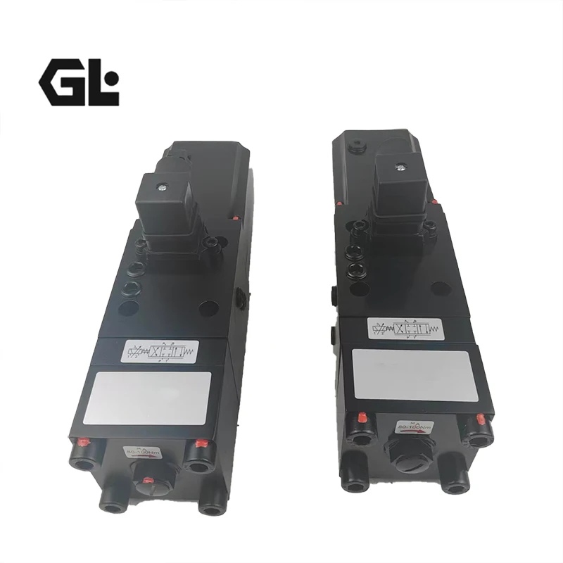 SV1 SV1-10 SV1-06 SV1-16 SV2-10/20 Servo Valve SV1-10/8/120/1 SV1-10/48/315/6 SV1-10-16-120-6