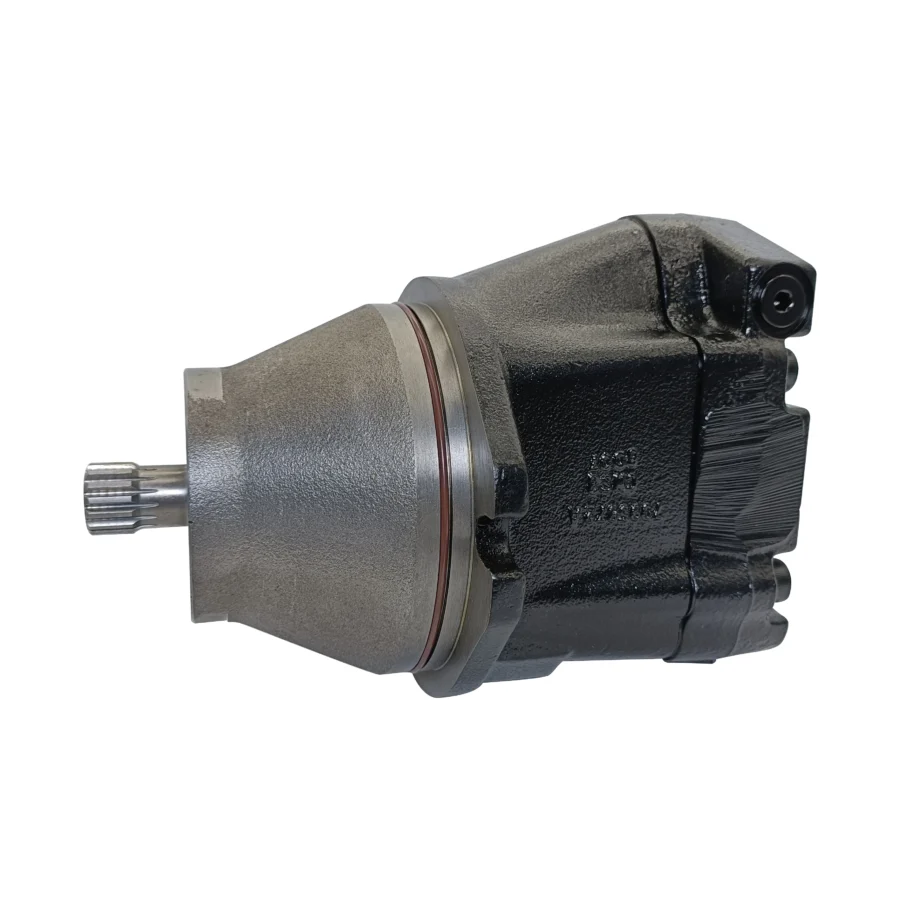 KC38 KC45 Hydraulic Motor for High-altitude Vehicles KC45DNFRNFF00SNNAFF18NNNNNN KC38CNARNFF07SNNAFF18NNNNNN