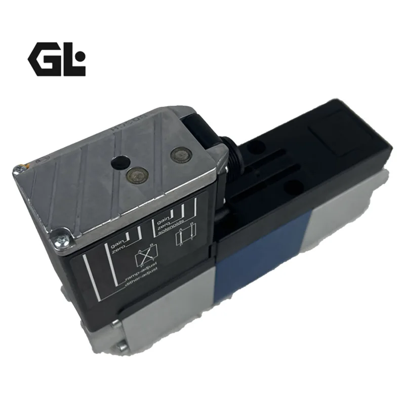 4WRBAE 0811404152 4WRBAE 6 W32J-2X/G24N9K31/A1M 4WRBAE6E18J-2X/G24N9K31/F1M Proportional Valve