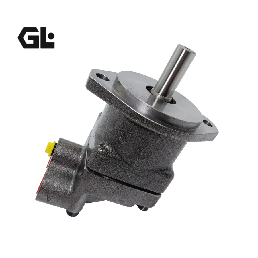 F11 Series Hydraulic Motor F11-005-HB-CE-K-000 F11-010-HU-CH-K-000 F11-019-SB-XS-V-286-MUVR-00 High Speed