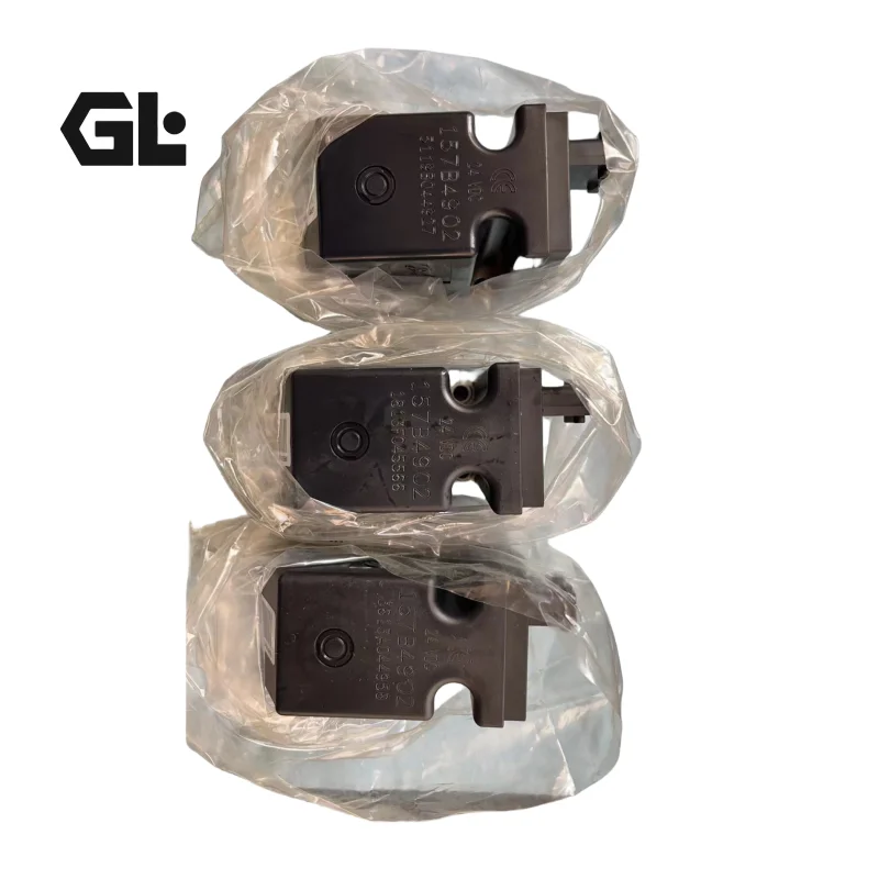 157B4902 Electronic Hydraulic Solenoid Control Valve 157B4036 11166819 155 157B MCV 157