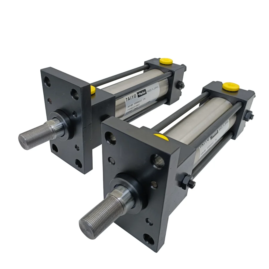 140H-8R 1FY 50BB70-ABAH2-L 1FY50BB120-ABBE2 Hydraulic Oil Cylinder 140H-8R 1FY50BB70-ABAH2-L