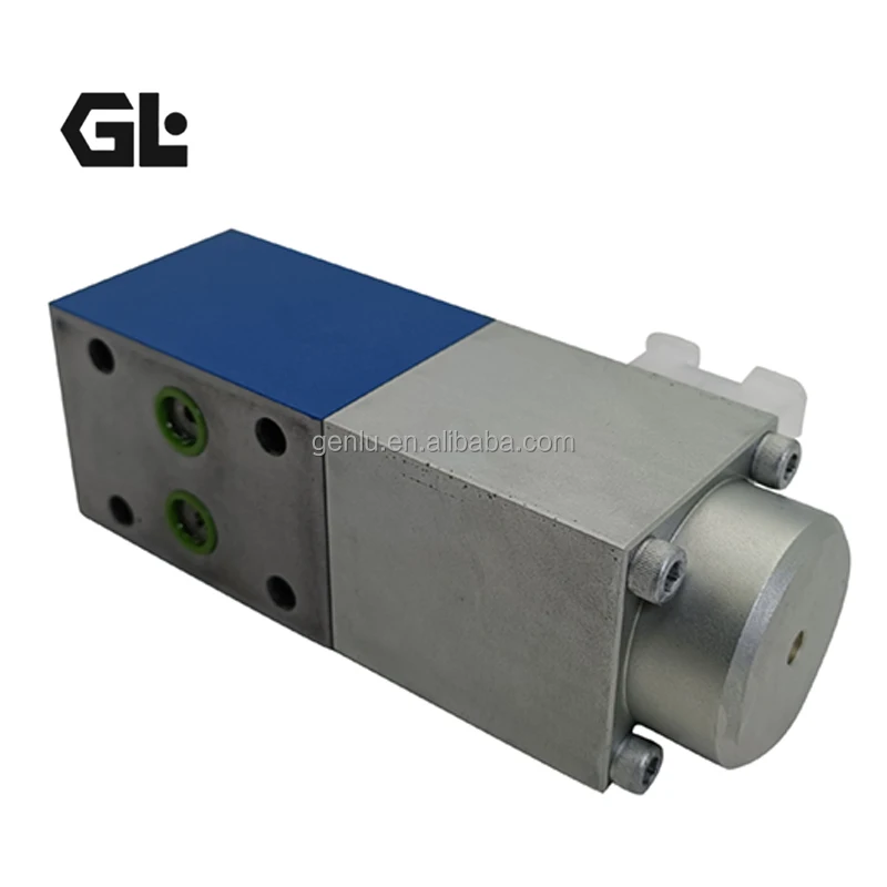 DBET DBE DBETE DREME DBE10 DBE6 Proportional Relief Valve DBE10-30/3 15Y DBE6-11/200G24K4M R900774263 DBE6-1X/50YG24K4V