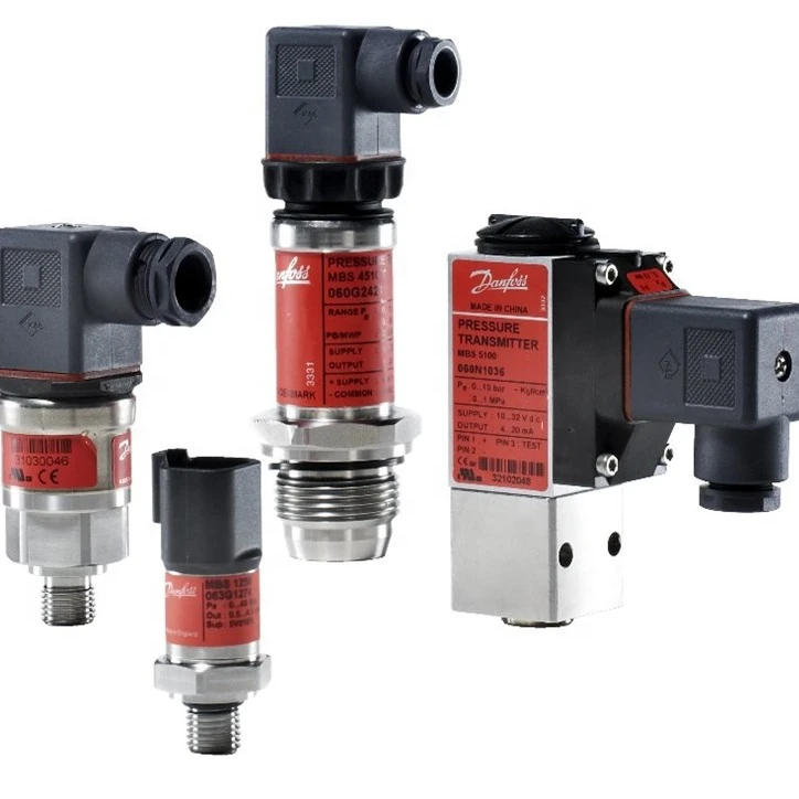 MBS3050 Series 060G1152 060G1151 060G1154 060G1409 060G1415 Protection Grade IP65 Pressure Sensor MBS2150 MBS2250 MBS3000