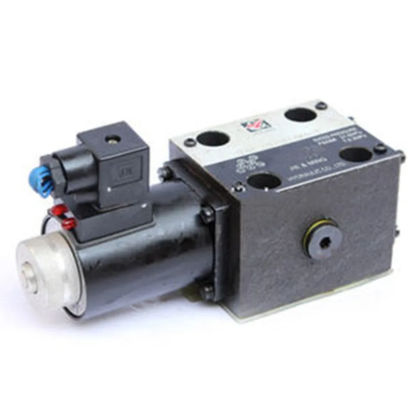 34BM 34by 34bn 34bk Hydraulic Electromagnetic Directional Valve 34BY-H6B-T 34BN-H6B-T 34BK-H6B-T 34BM-H6B-T