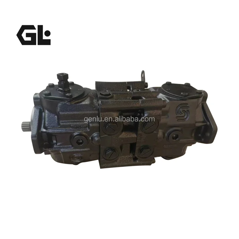 MPT MPV Hydraulic Piston Pump MPT044D-CCSMBDBA AABJJDSA-FFBCAAB JJDSAFFW GRZ MPT025 MPT035 MPT044 MPT046 M46-20003 M46-20005