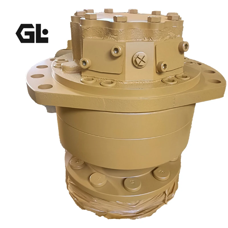 MSE11 MS11 MS11-0-121-R11-1920-EJ00 MS11-2-127-R11-1212-5EJ0 High Torque Hydraulic Wheel Motor