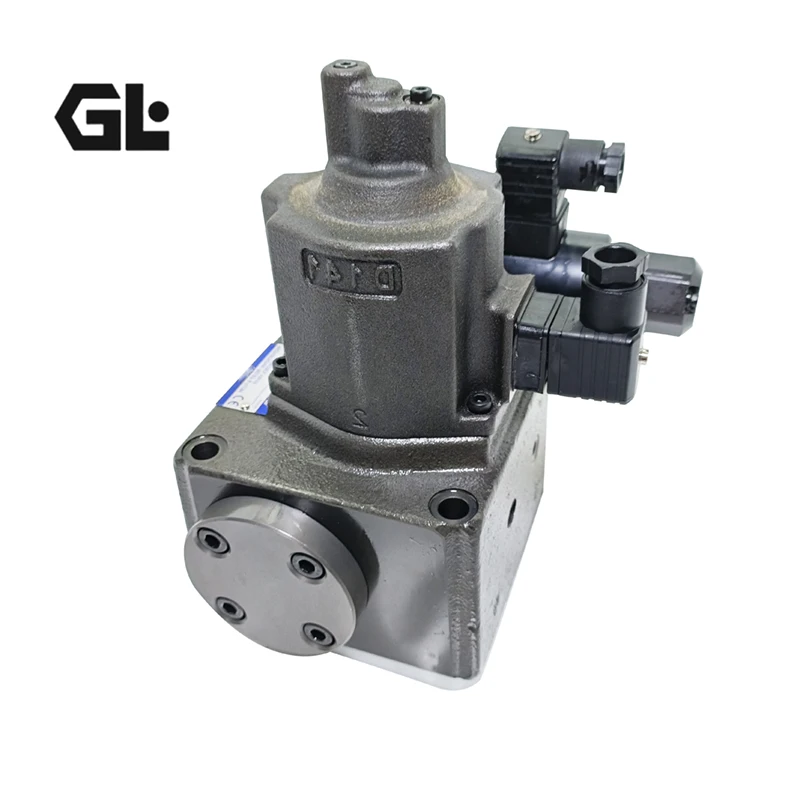 EFBG EFBG-03 EFBG-06 Electro-hydraulic Flow EFBG-06-250-C-1720 EFBG-06-250A-C-20T145 Control Relief Valve