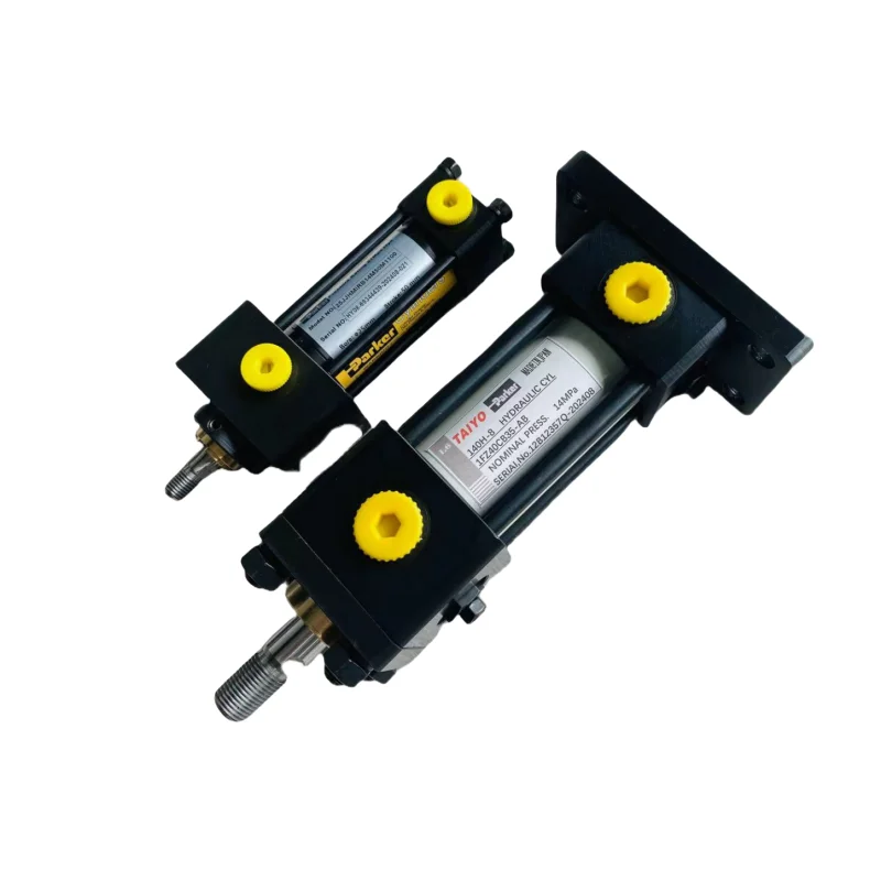 50DHMIRN14MC185.00M113363JJ 40CC 50CB 40CJJ CDL2MF3 50DHM High Pressure Hydraulic Oil Cylinder